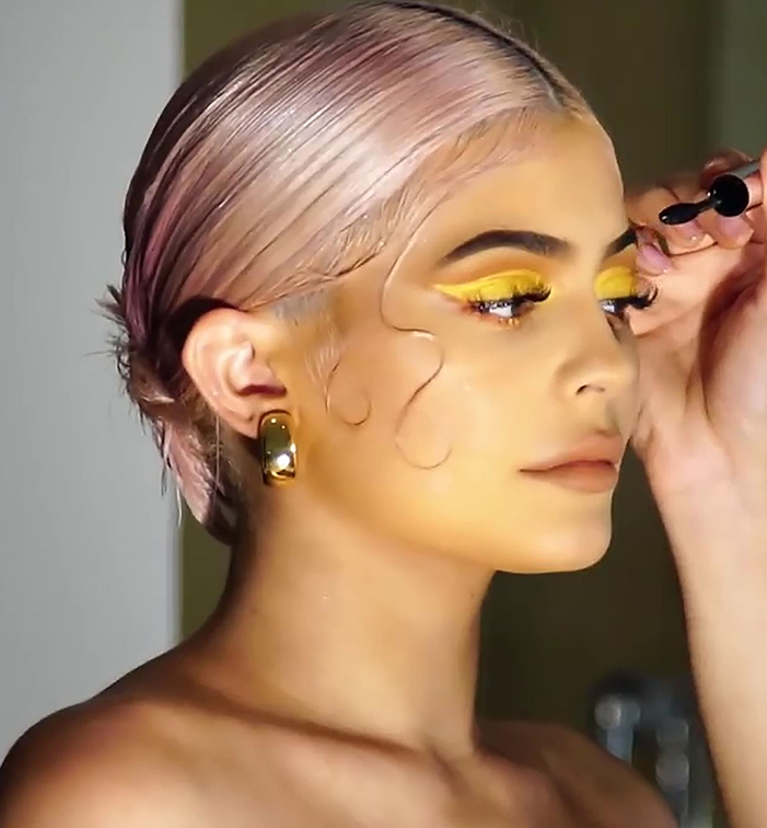 Kylie Jenner Kylie Jenner