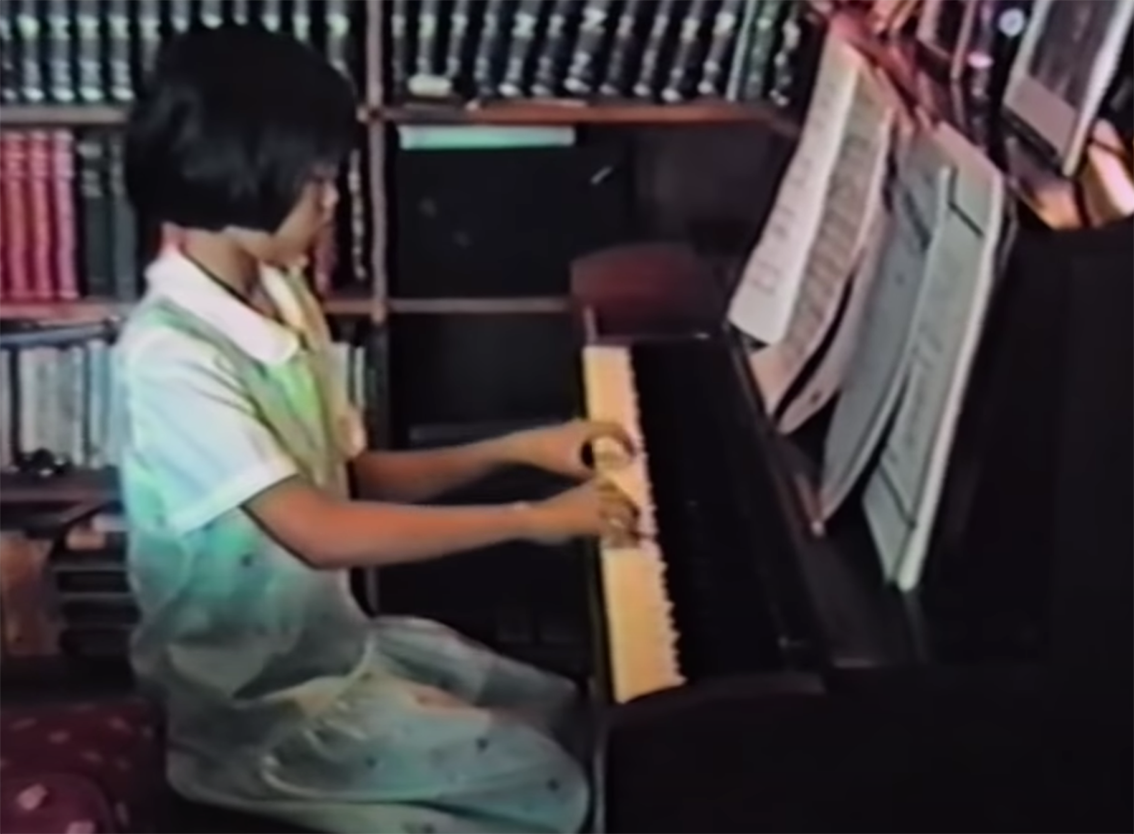 Soon-Yi Previn Soon-Yi Previn