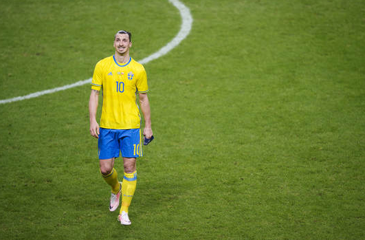 Zlatan Ibrahimovic: 139 miljoner kronor. Zlatan Ibrahimovic: 139 miljoner kronor.