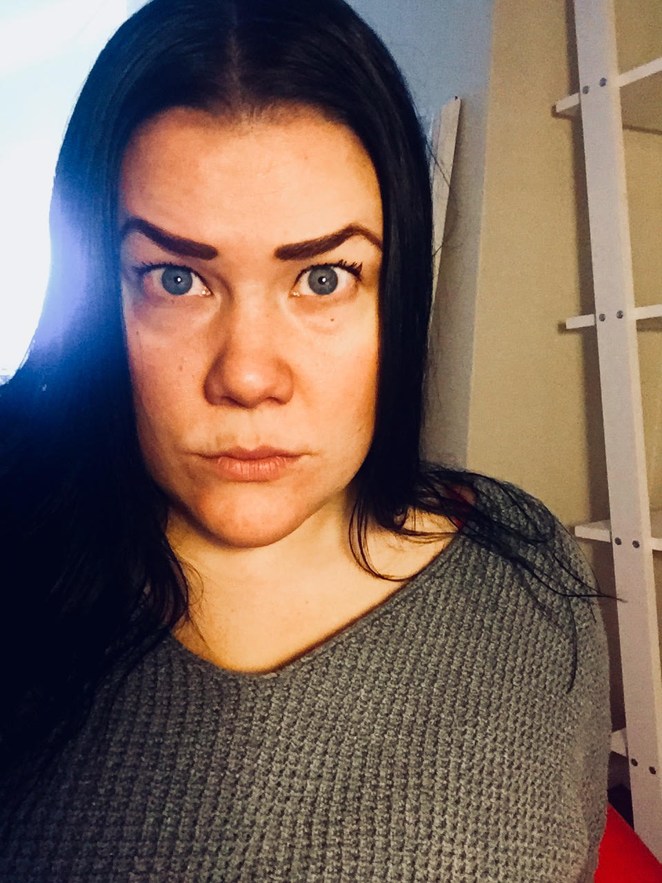 Jane Andersson berättar om fem tecken på otrohet Jane Andersson berättar om fem tecken på otrohet