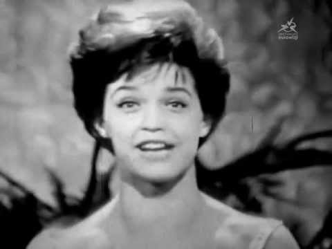 Lill-Babs i Eurovision Song Contest Lill-Babs i Eurovision Song Contest
