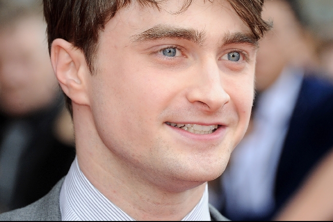 Harry Potter, Film, Gråter, Premiär, Storbritannien, Emma Watson