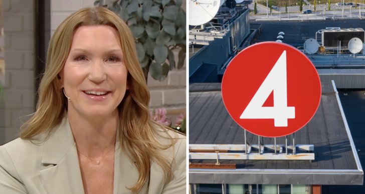TV4, Nyhetsmorgon