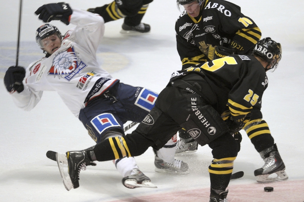 AIK vann mot hemma mot Linköping.