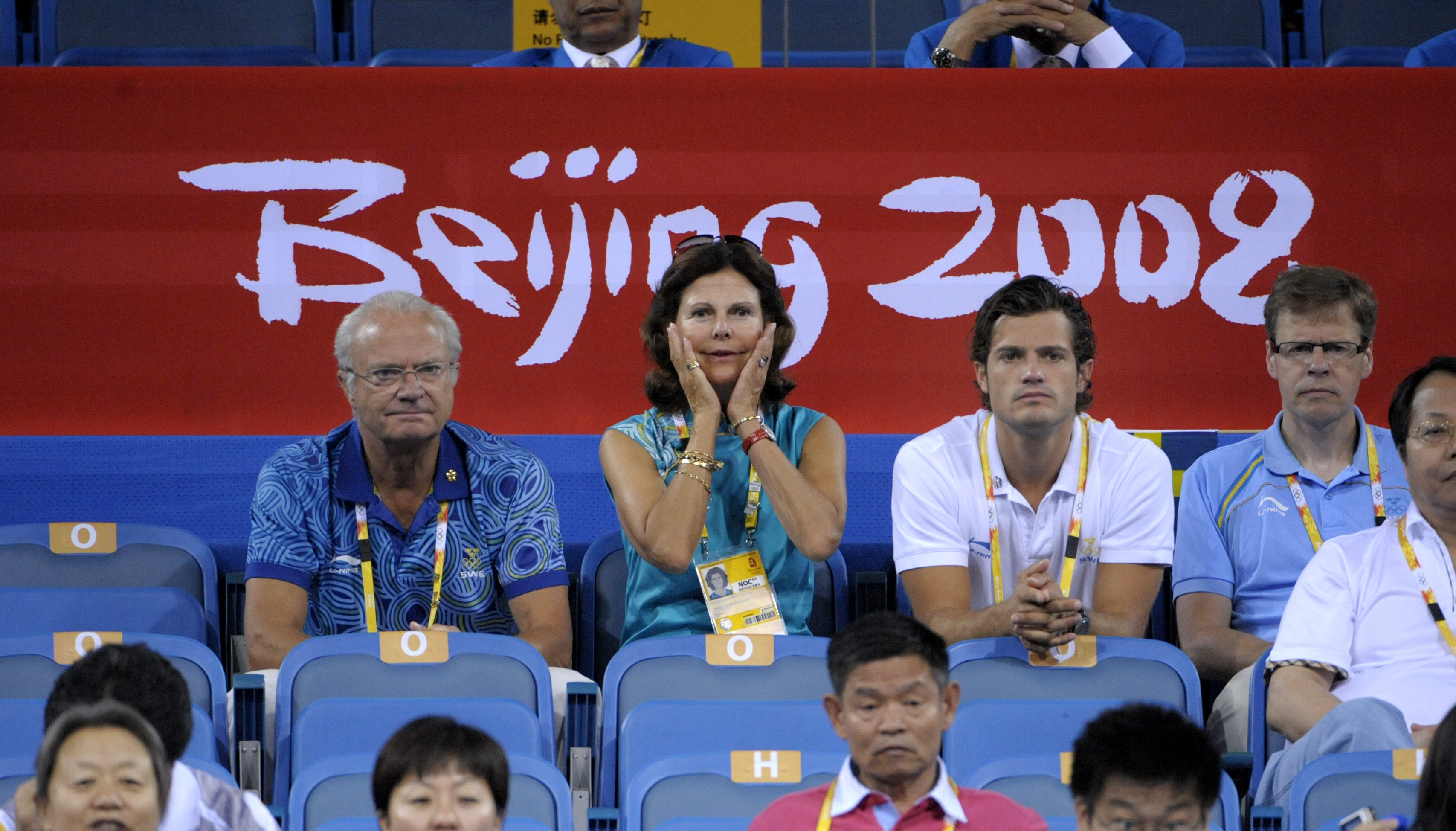 OS i Kina 2008 möttes av stark kritik - och trots lovade förbättringar hände inget.