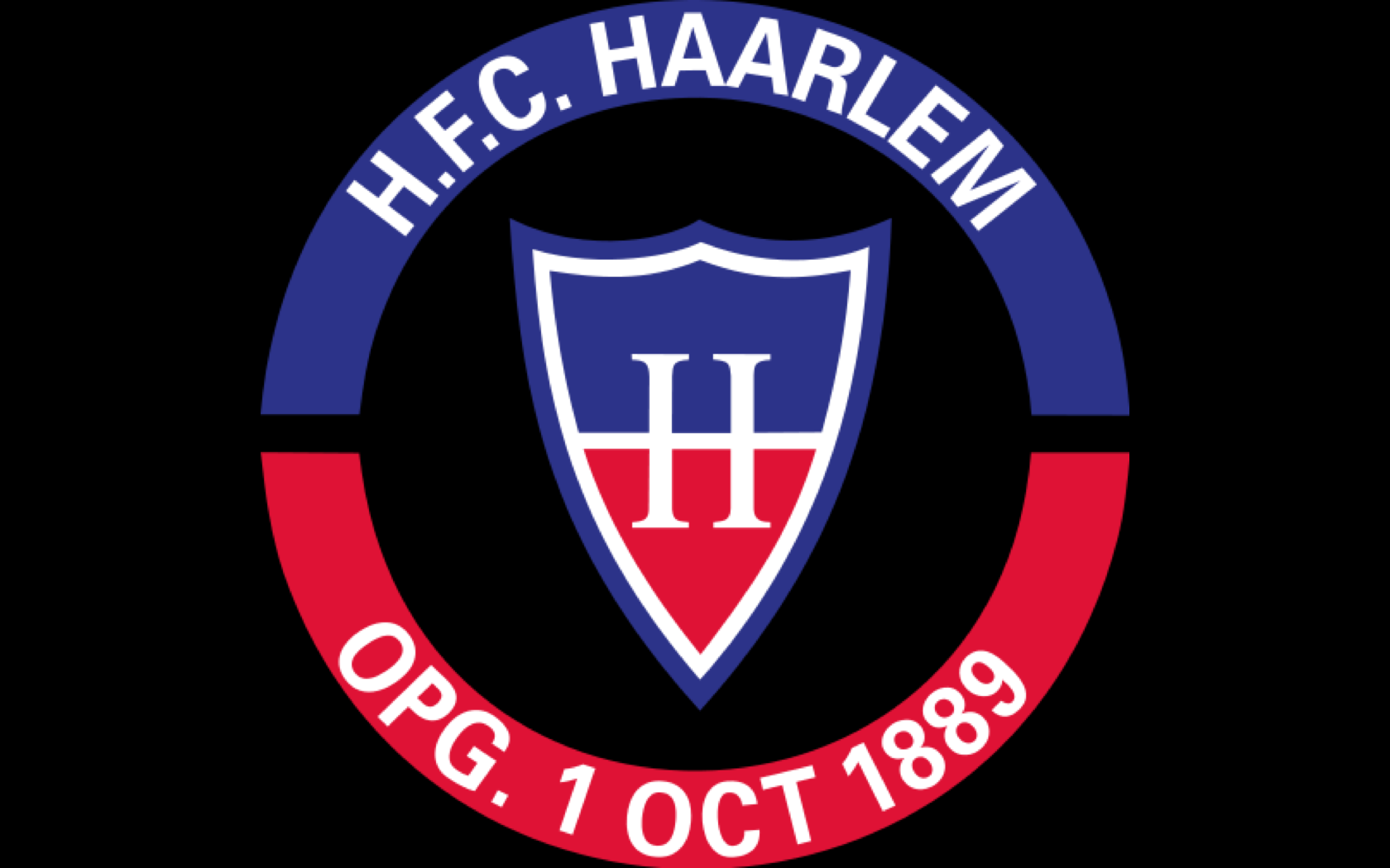 HFC Harleem finns inte längre.