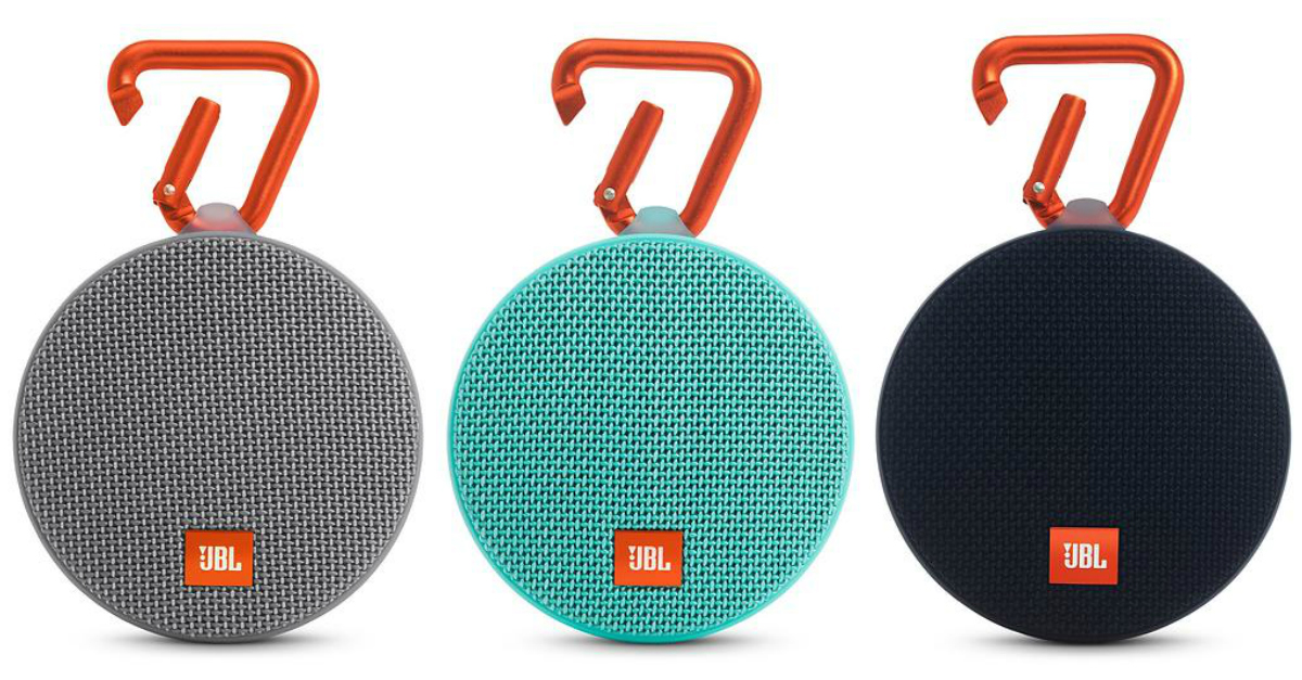 JBL Clip 2 högtalare JBL Clip 2 högtalare