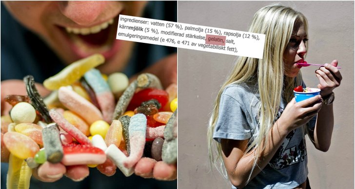 vad består gelatin av vad består gelatin av