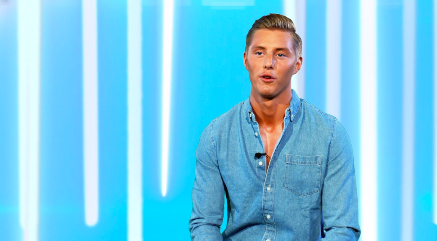 Love Island 2019 Love Island 2019