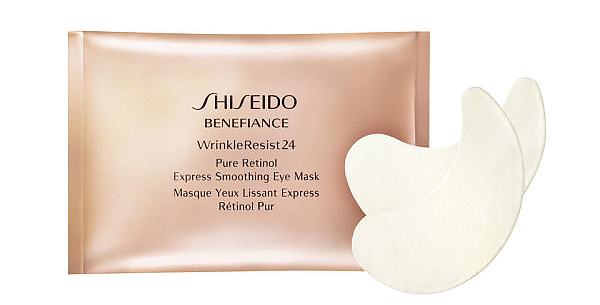Ögonmask Shiseido Ögonmask Shiseido