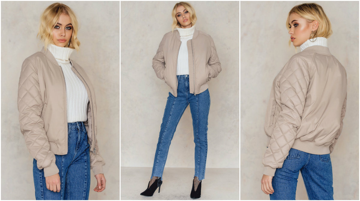 Jacka från Rut&Circle; för 299 kronor Jacka från Rut&Circle; för 299 kronor