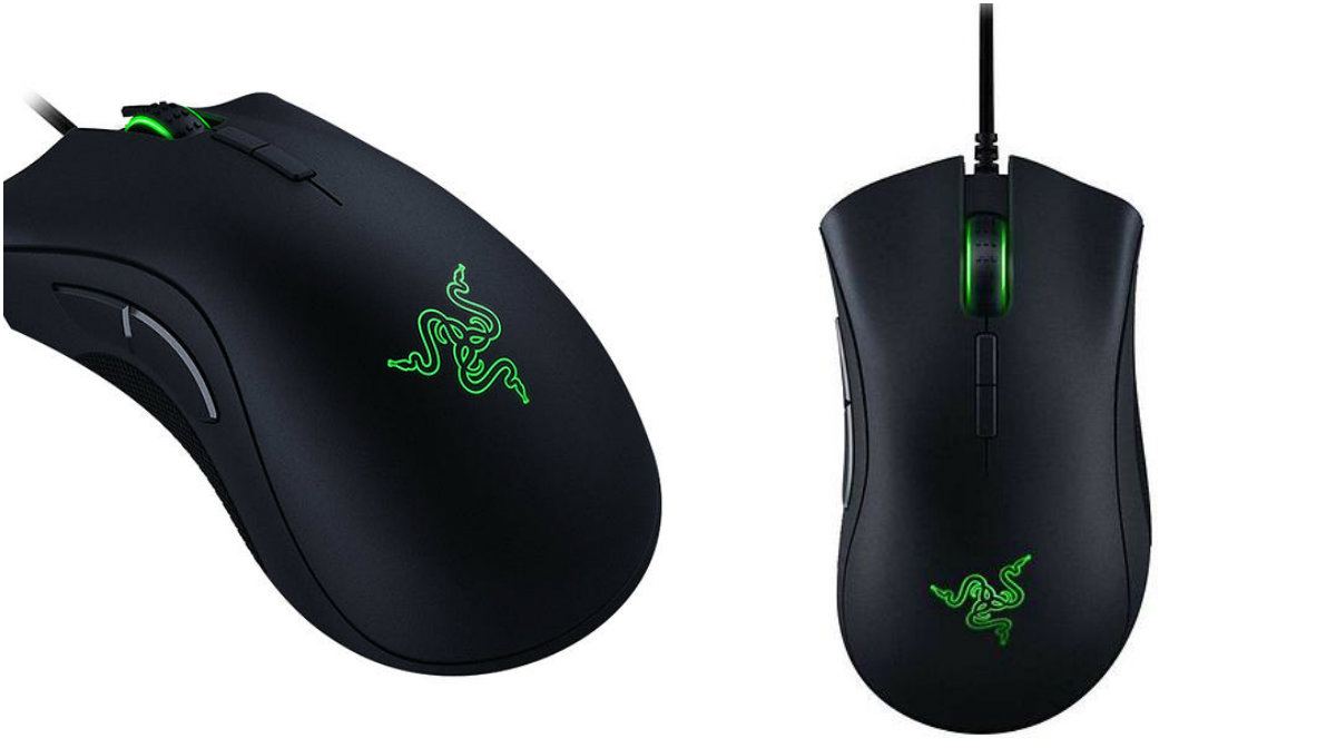 Razer DeathAdder Elite Razer DeathAdder Elite
