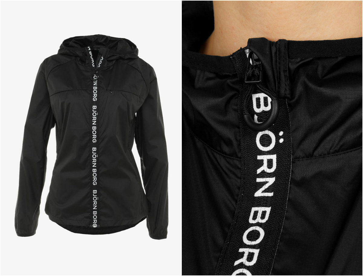 Vindjacka Björn Borg Vindjacka Björn Borg