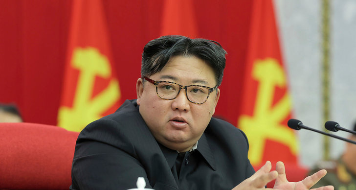 TT, Kim Jong-Un, Nordkorea
