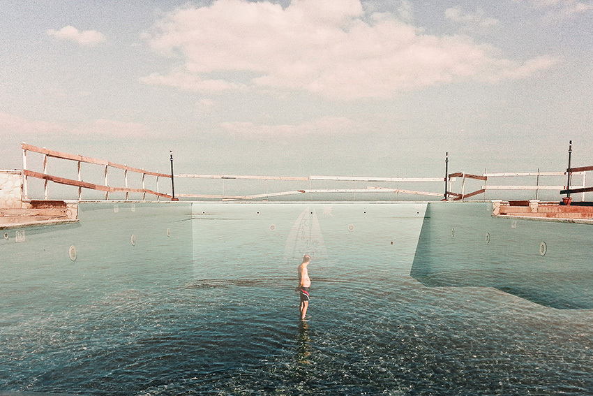 Luca Laghetti, Italy. Luca Laghetti, Italy.