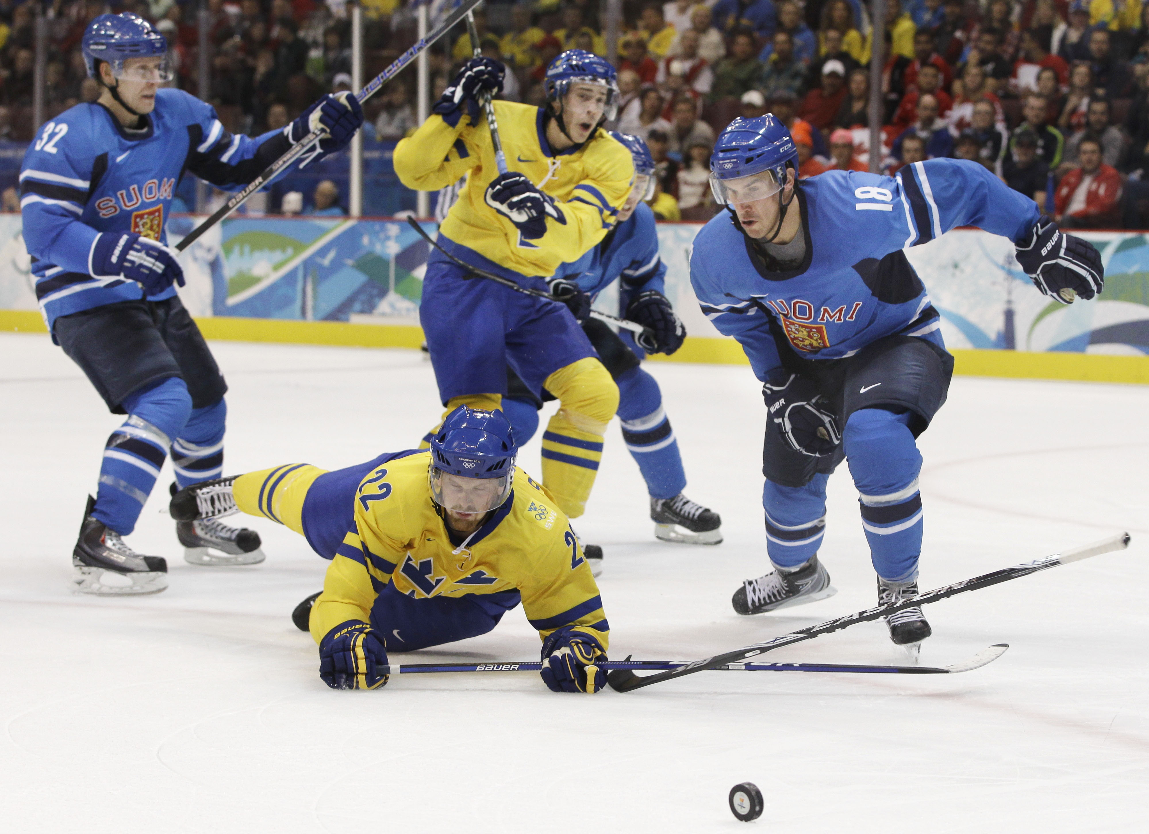 KHL-proffset har vart med i de tre senaste VM-turneringarna.