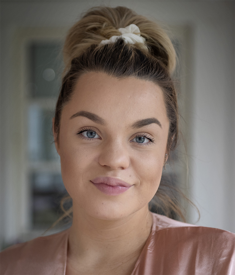 Jonna Lundell Jonna Lundell