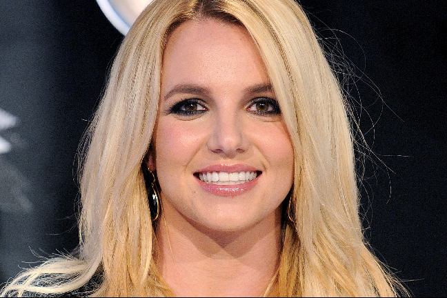Britney Spears fyllde nyligen 30 år. Nu har hon ännu en sak att fira, nämligen en förlovning med pojkvännen Jason Trawick.