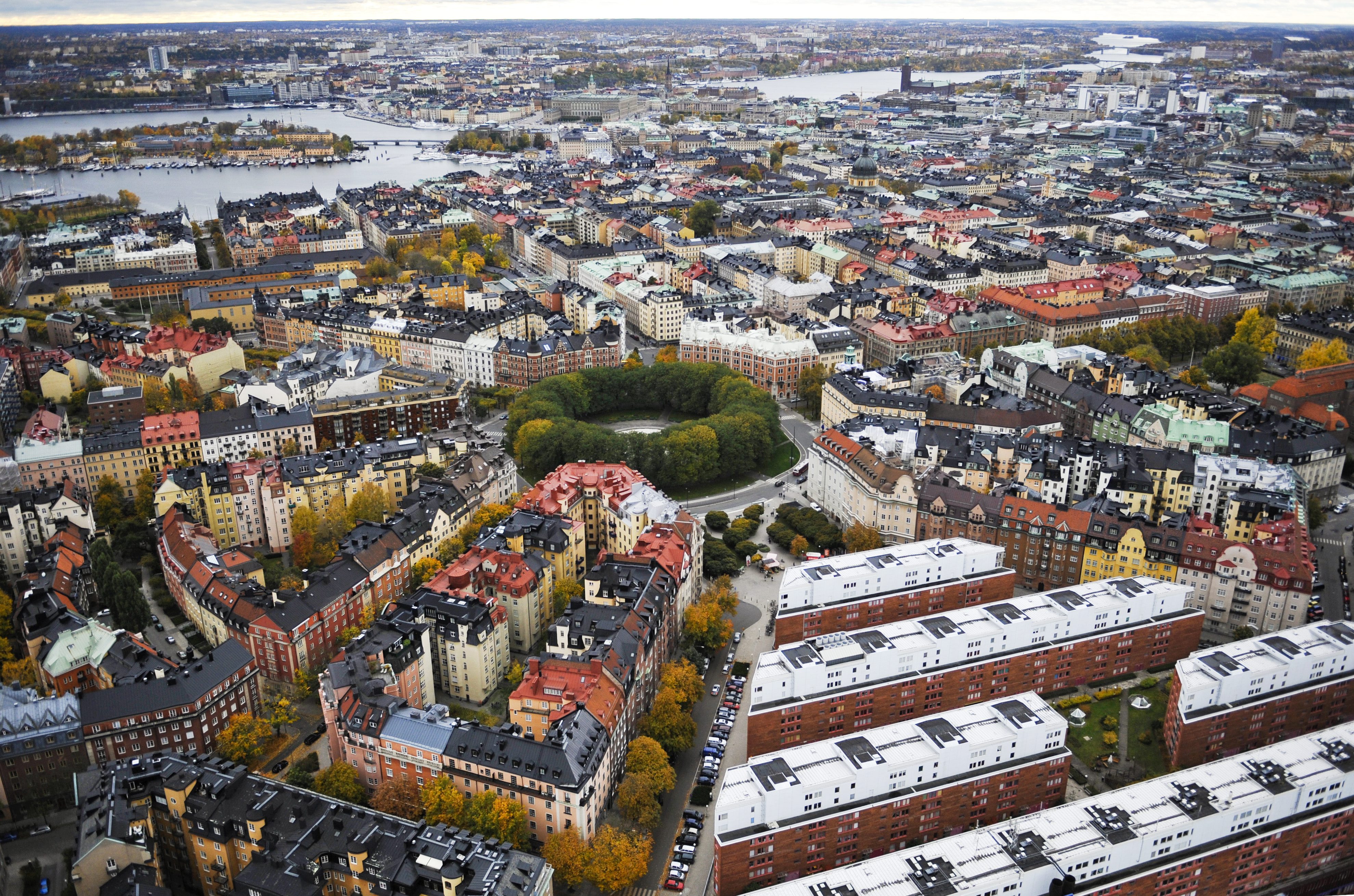 Bostadsmarknaden i svenska storstäder ser fortsatt dyster ut.