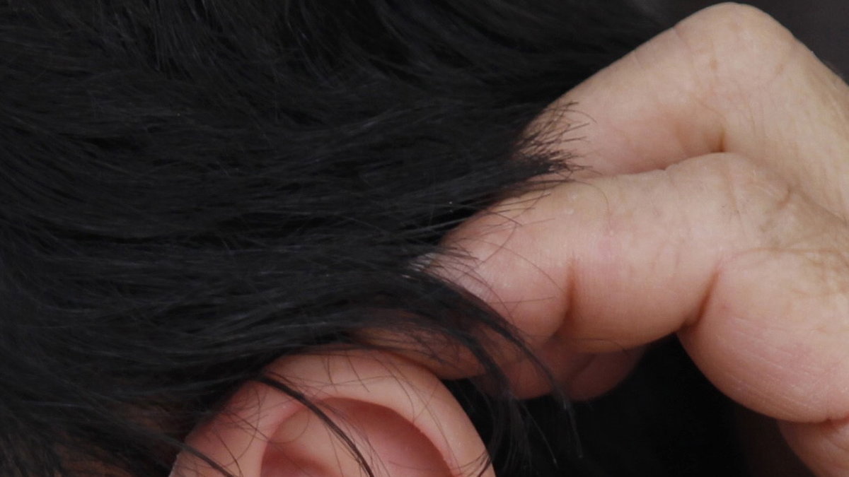 Öronvax smörjer dina hörselgångar och förhindrar rejäl klåda.