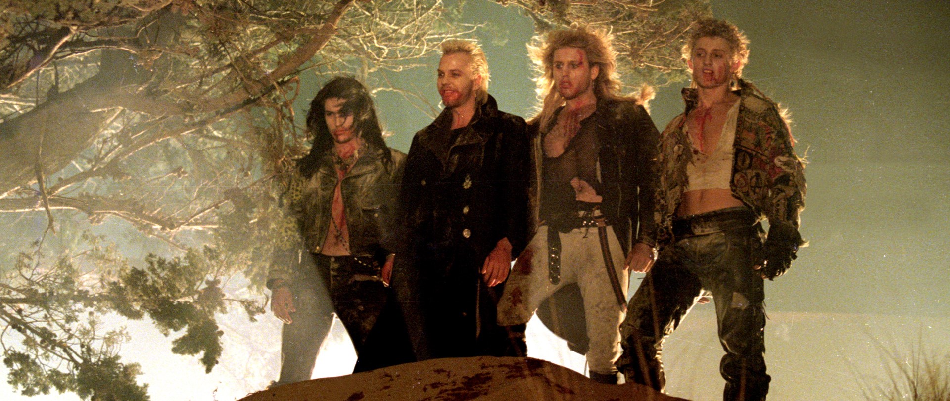 The Lost Boys The Lost Boys
