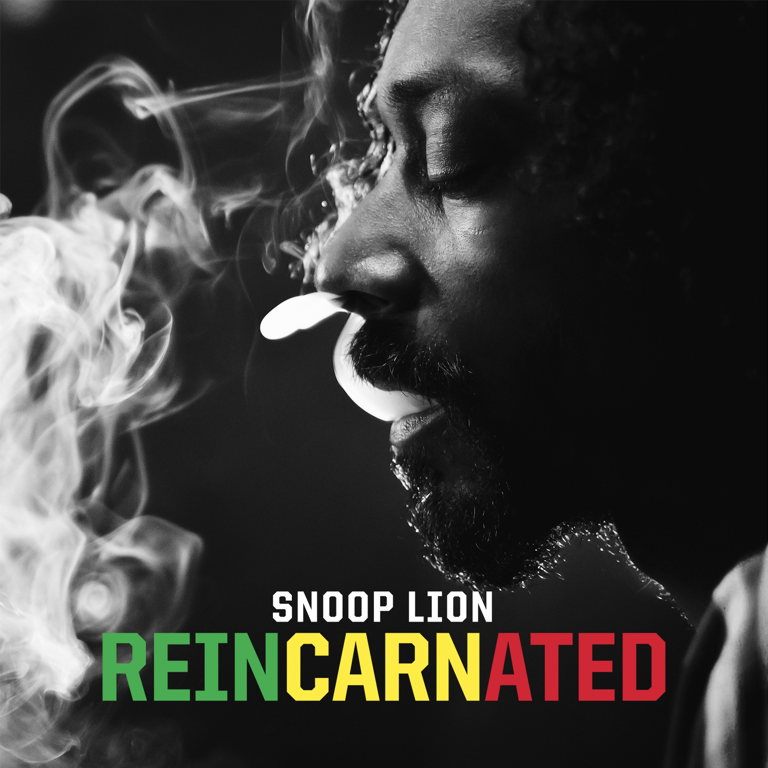 Snoop Dogg, Snoop Lion, Jamaica