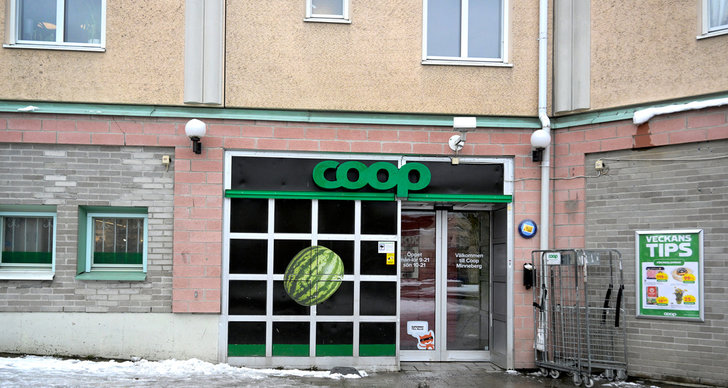 Coop, TT, Sverige