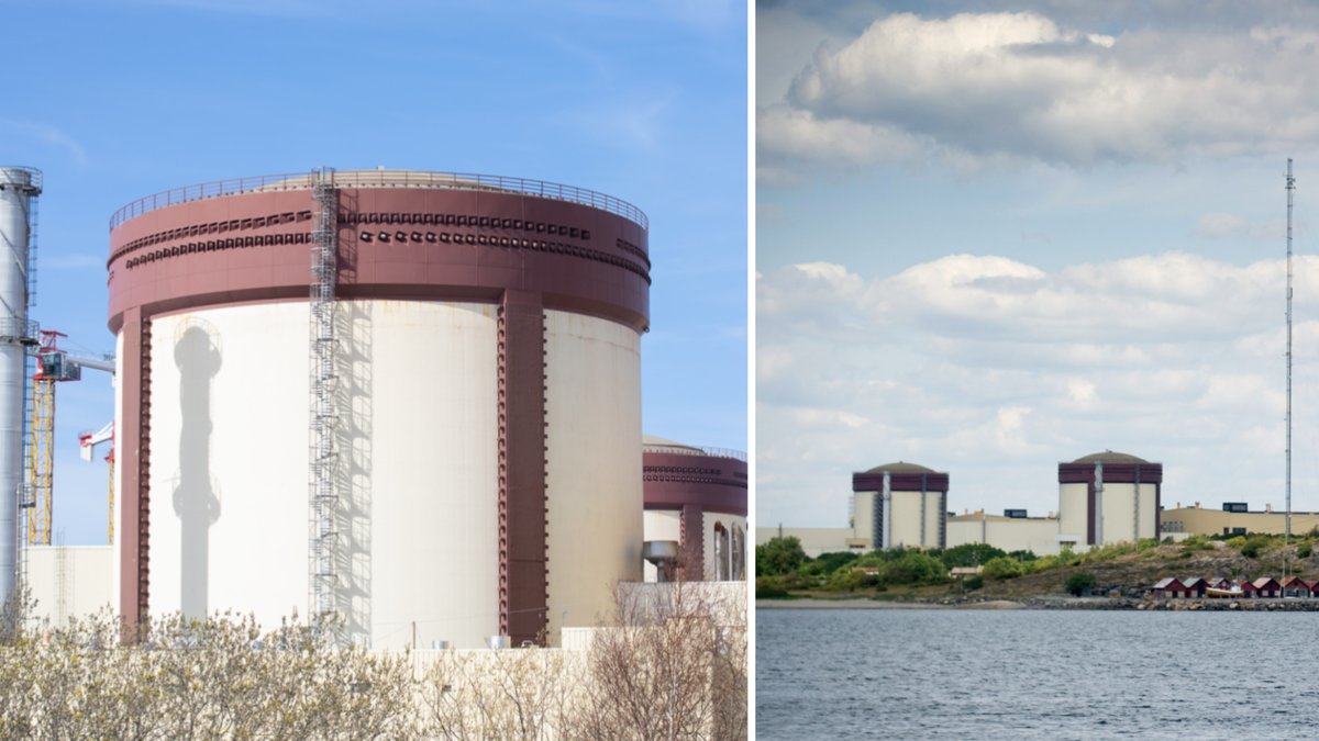 Reaktorstoppet på Ringhals 4 förlängs till sista januari