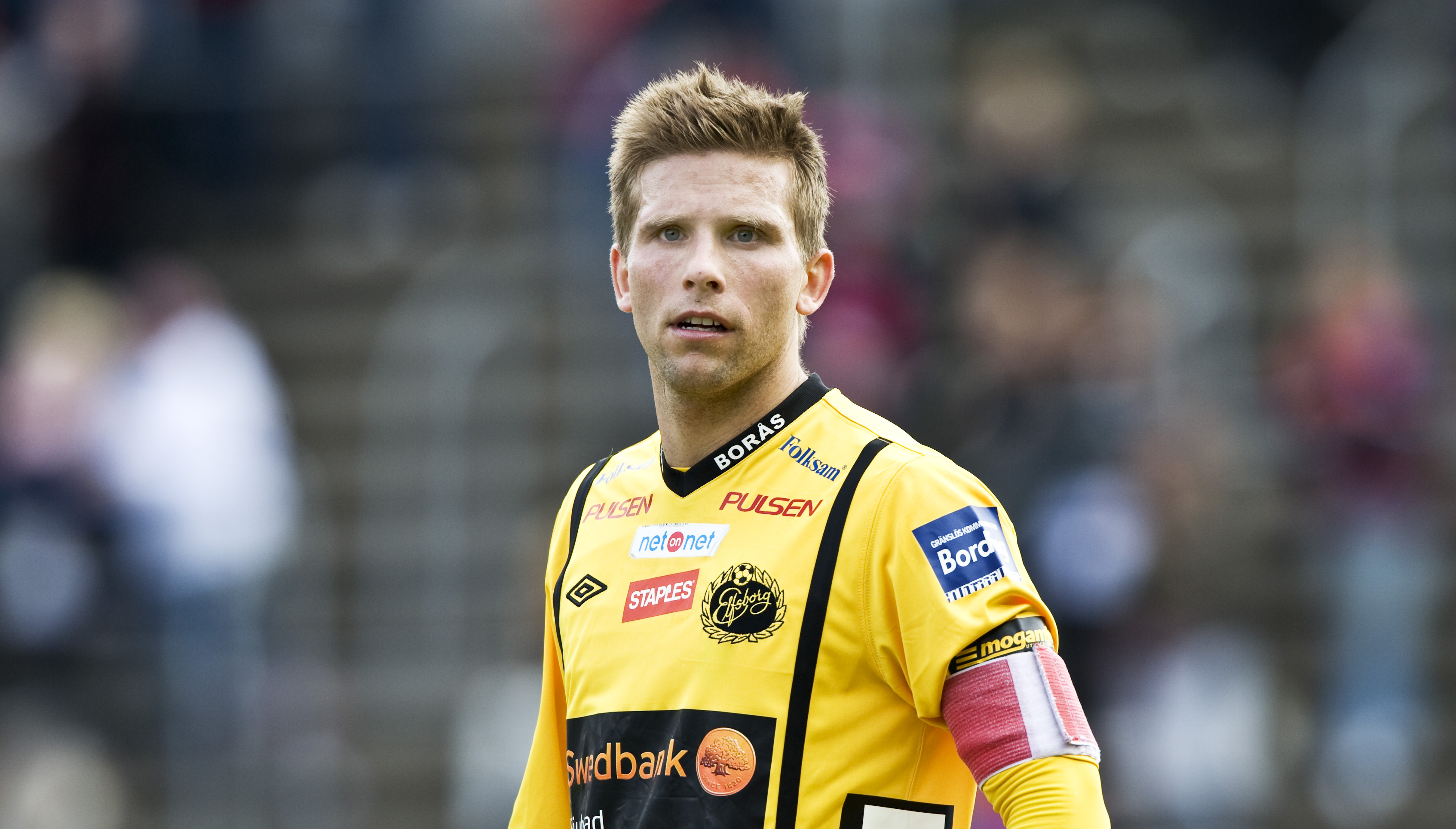 Sorg, Allsvenskan, Anders Svensson, IF Elfsborg