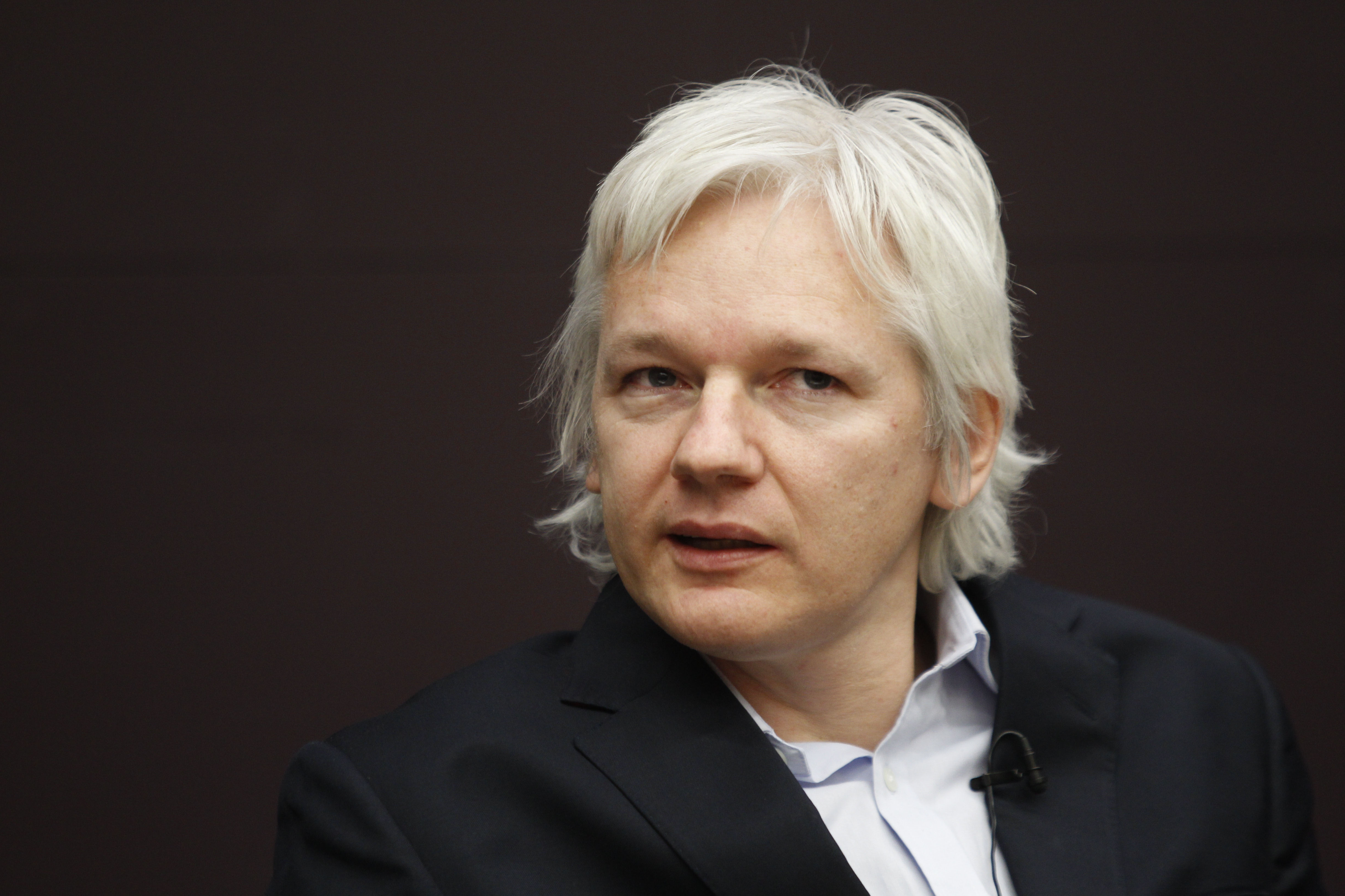 Julian Assange, Wikileaks, Storbritannien, Utlämning