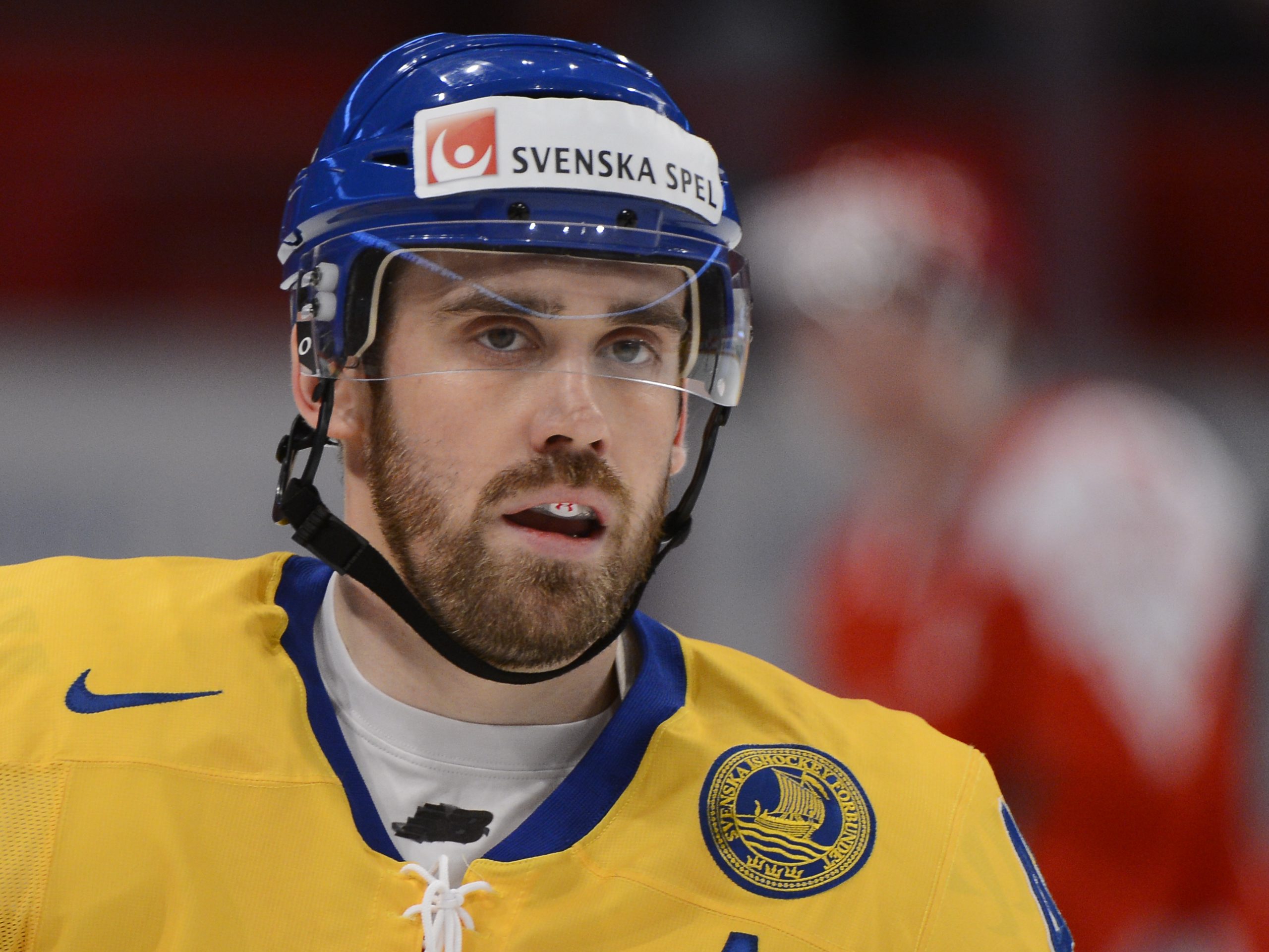 Henrik Zetterberg, ++++. Fortsätter leda Tre Kronor i offensiven. Henrik Zetterberg, ++++. Fortsätter leda Tre Kronor i offensiven.