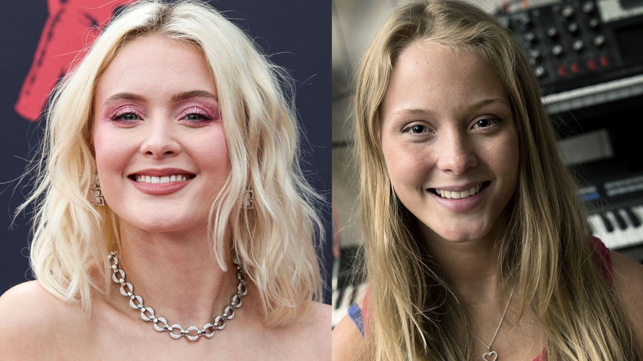 Zara Larsson Zara Larsson