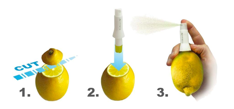 Citruspump Citruspump