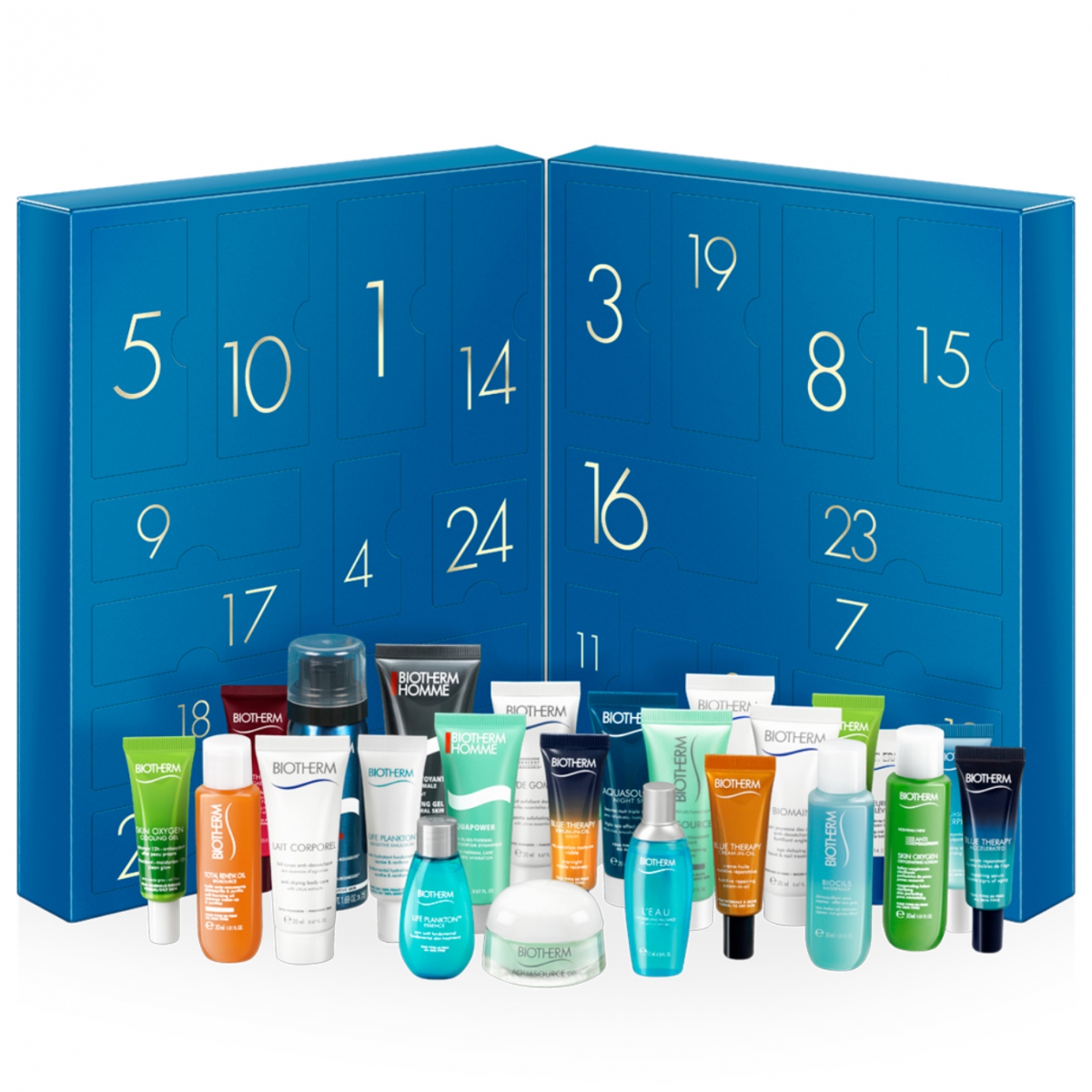 Biotherm Biotherm