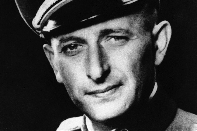 Forskarna som bedrivit studien avfärdar även förklaringen att Adolf Eichmann enbart skulle ha lytt order. De menar att han fick tillfredsställelse av det han gjorde och mer eller mindre styrde det mesta av planeringen för förintelsen själv.