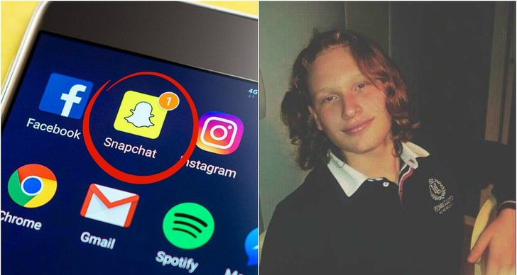 Snapchat, Filter, Score