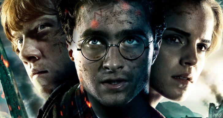 Voldemort, Harry Potter, Quiz