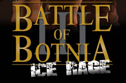MMA, Battle of Botnia, Invägningar, UFC, Strikeforce