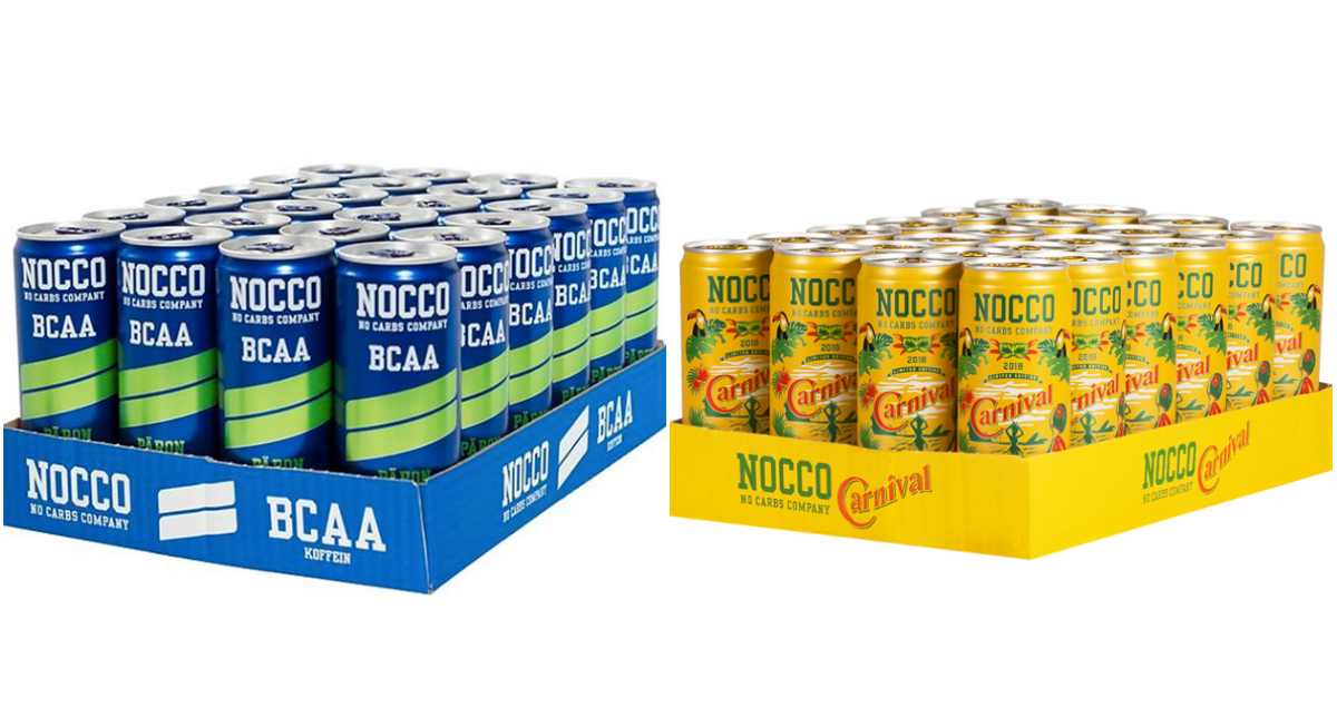 Nocco flak