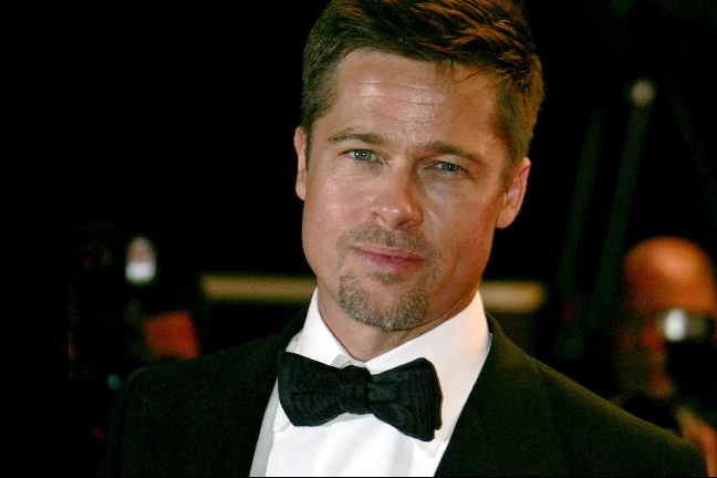 Spermadonation, Brad Pitt, Jennifer Aniston, sperma, Angelina Jolie