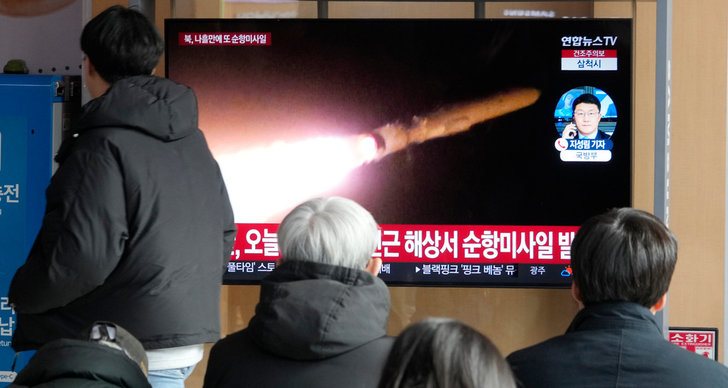 Kim Jong-Un, TT, Nordkorea, Hot
