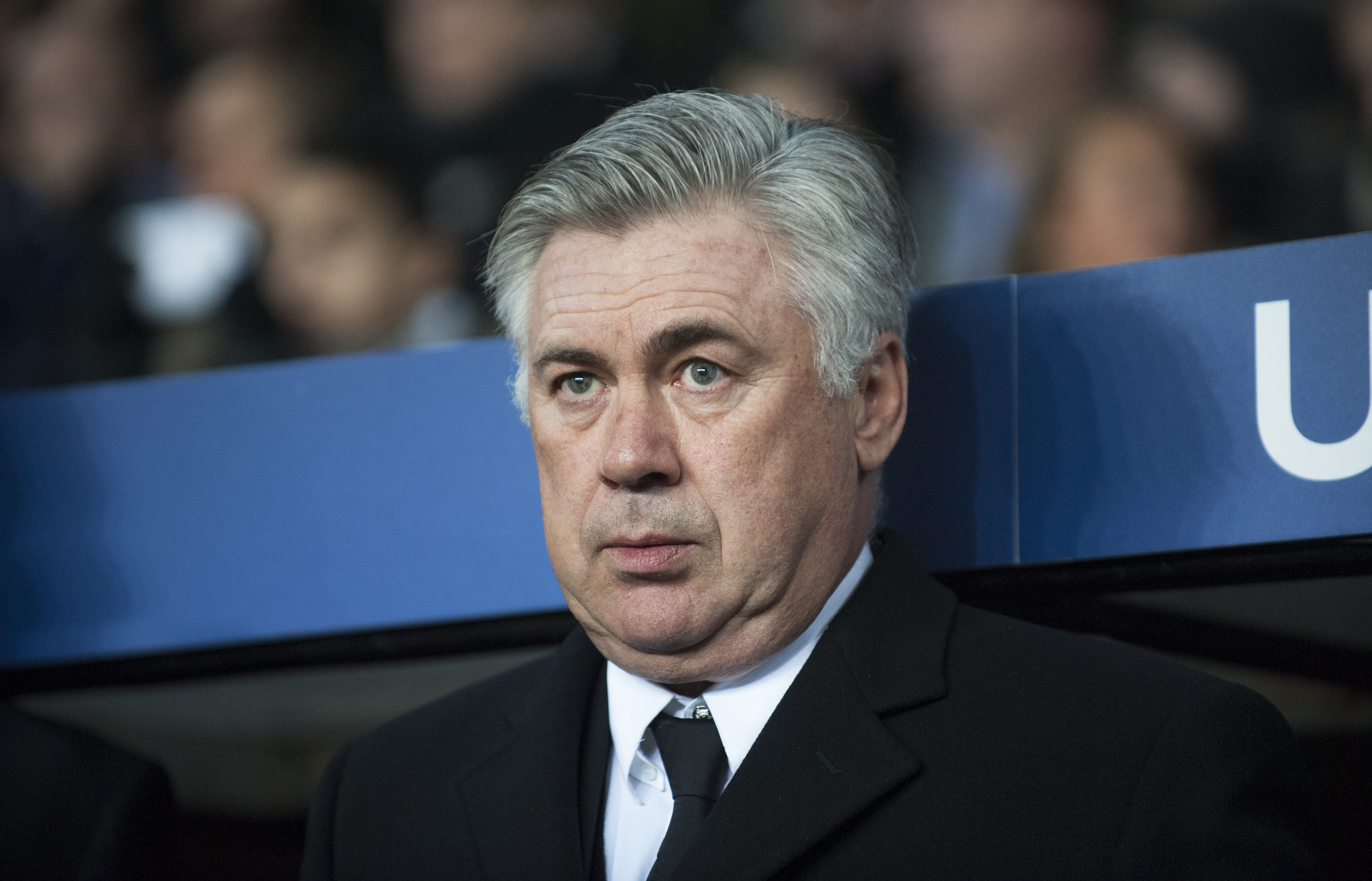 6. Carlo Ancelotti, Real Madrid: 67 miljoner kronor. 6. Carlo Ancelotti, Real Madrid: 67 miljoner kronor.