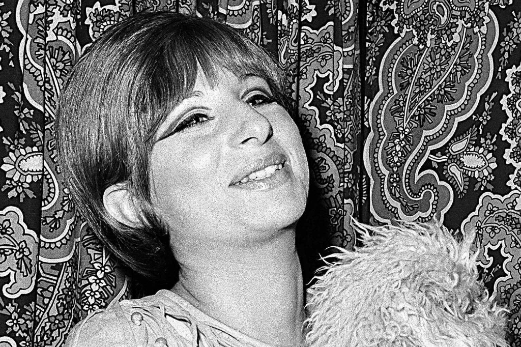 1969. Delad pris. Barbra Streisand i rollen som Fanny Brice i Funny Girl och Katharine Hepburn i rollen som Eleanor of Aquitaine i The Lion in Winter. 	