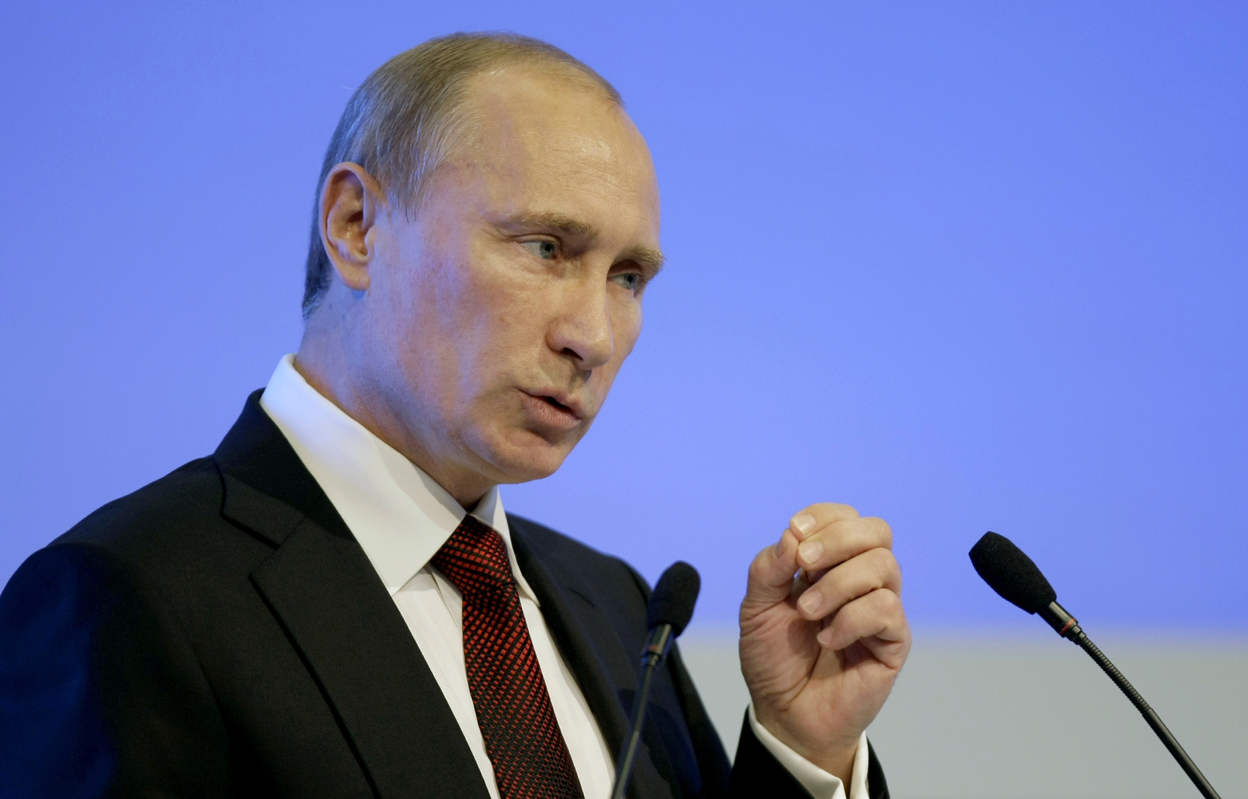 Vladimir Putin, Säkerhet, Ryssland, Spionage, Kina, Militar, Politik