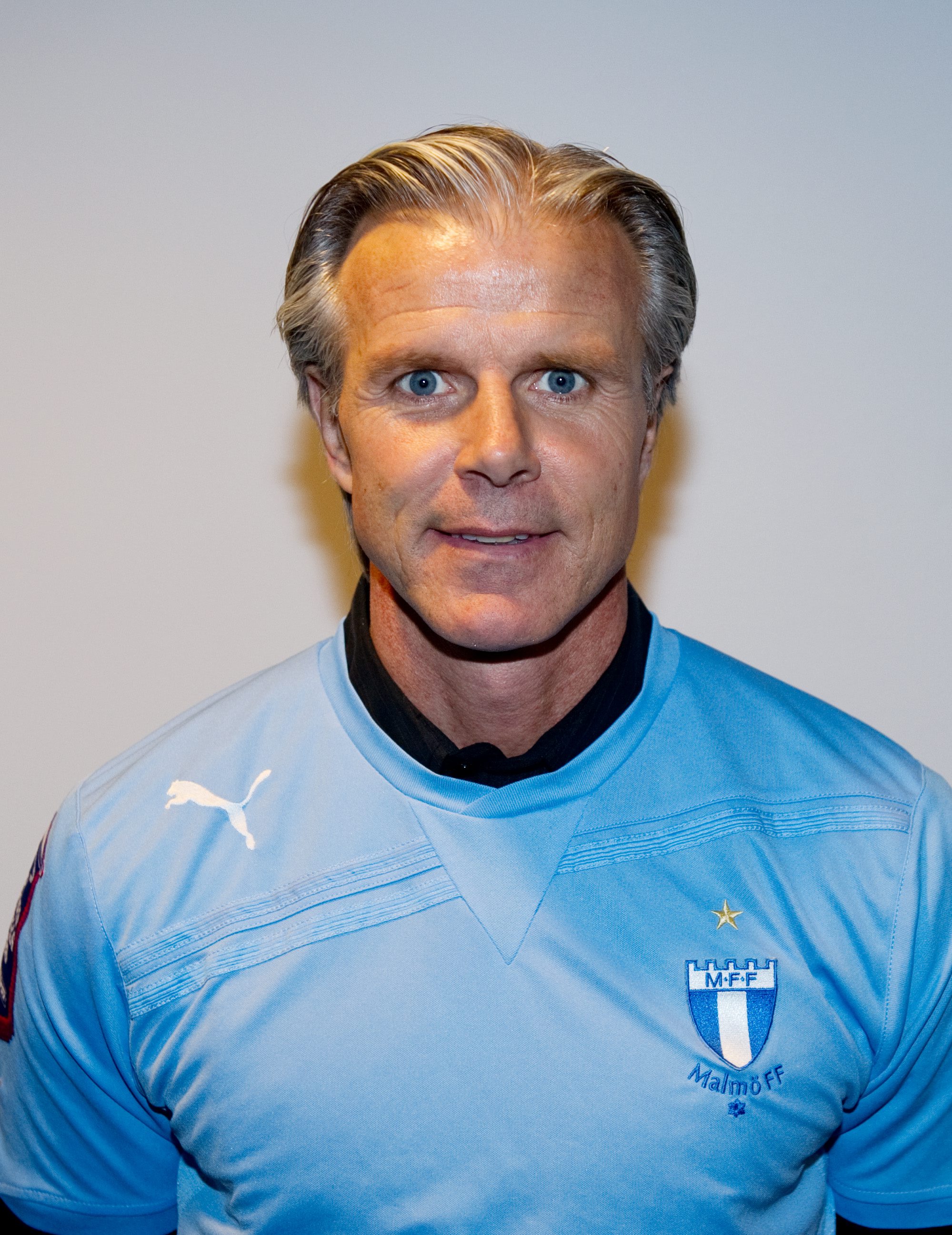 FC Köpenhamn, Roland Nilsson, Malmö FF, Allsvenskan