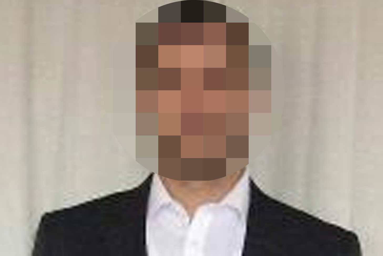 Den 29-årige självmordsbombaren bodde tillsammans med sin familj i Tranås. Den 29-årige självmordsbombaren bodde tillsammans med sin familj i Tranås.