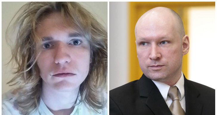 Norge, Debatt, Anders Behring Breivik, Olliver Blückert, Rasism, Utøya, Juridik