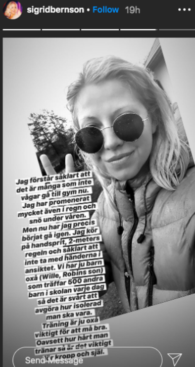 Ta Bort Följare På Instagram