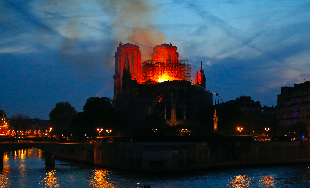 Notre Dame, Paris. Notre Dame, Paris.