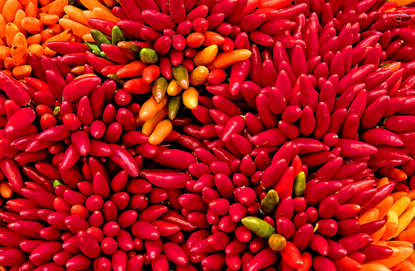 Chili Chili